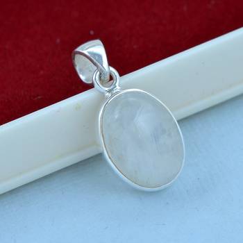 Multicolor Moonstone Pendants 3