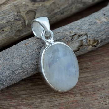Multicolor Moonstone Pendants 4