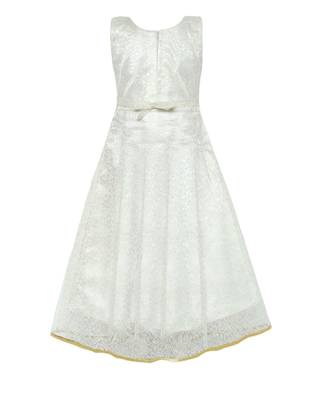 White Net Gown 2