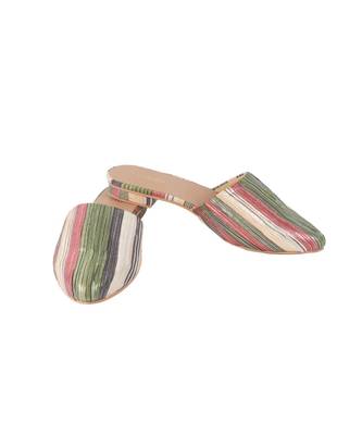 satin multi flat 1