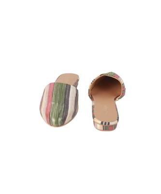 satin multi flat 4