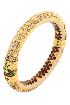 White Na Bracelets 1
