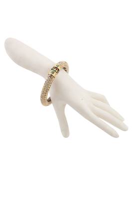 White Na Bracelets 3