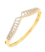 Silver American Diamonds Bracelets