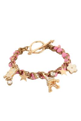 Pink Na Bracelets 1