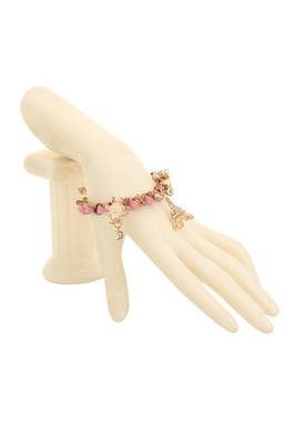 Pink Na Bracelets 2