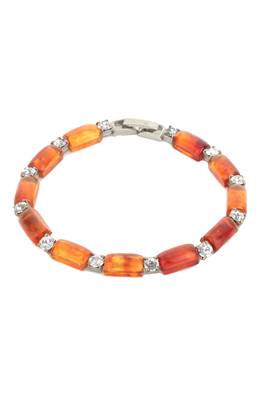 Orange Na Bracelets 1