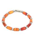 Orange Na Bracelets