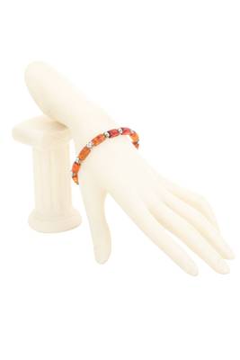 Orange Na Bracelets 2