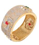 Multicolor American Diamonds Bracelets