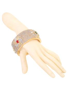 Multicolor American Diamonds Bracelets 3