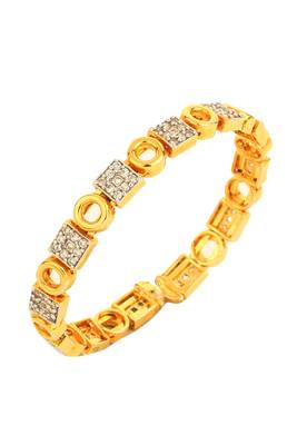Silver American Diamonds Bracelets 1