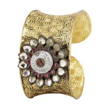 Gold Bracelets 2