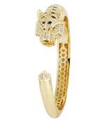 Gold Cubic Zirconia Bracelets