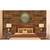 Islamic Home D  Cor Kalam E Pak Wall Hanging Frame 23 * 18 Inchs