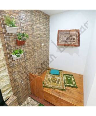Calligraphy Frame Islamic Tugra Ayat Al Kursi Mecca Medina Allah Mohammad  Islamic Wall Frame 2