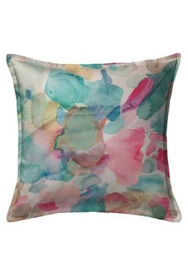HOUZZCODE Set of 2 Abstract Square Cushion Covers 3