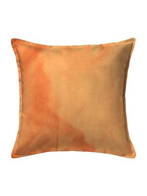 HOUZZCODE Multicoloured Set of 2 Ethnic Motifs Square Cushion Covers 4