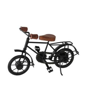 Wooden and Iron Cycle Antique Home Decor Product 1