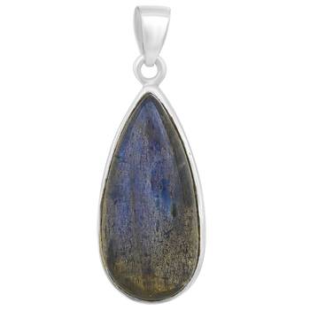 Multicolor Crystal Pendants 1