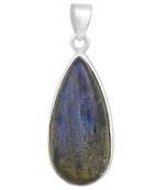 Multicolor Crystal Pendants