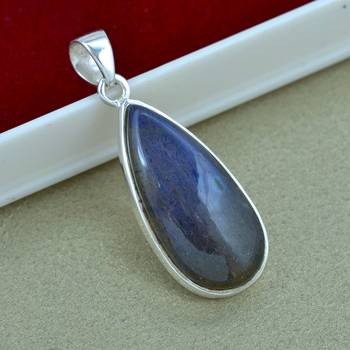 Multicolor Crystal Pendants 2