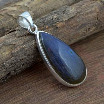 Multicolor Crystal Pendants 4