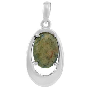 Multicolor Emerald   Pendants 1