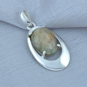 Multicolor Emerald   Pendants 3