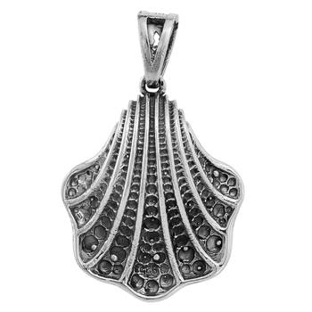 White Pearl Pendants 2