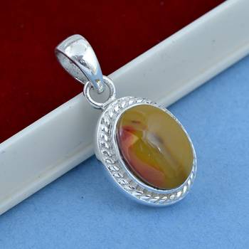 Multicolor Crystal Pendants 2
