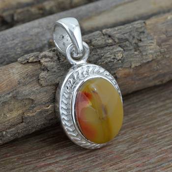Multicolor Crystal Pendants 3