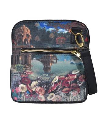 Gadisar Lake Crossbody Bag For Women And Girls 1