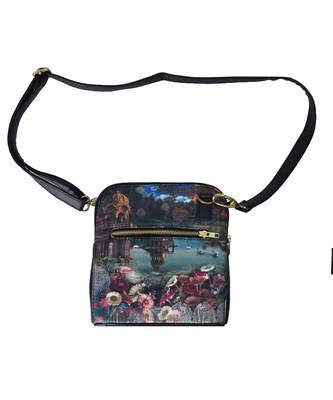 Gadisar Lake Crossbody Bag For Women And Girls 5