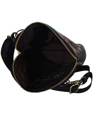 Beautiful Lakeside Crossbody Bag For Women And Girls 4