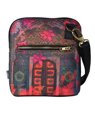 Royal Grace Crossbody Bag For Women And Girls 1