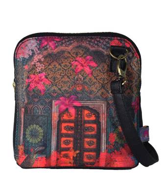 Royal Grace Crossbody Bag For Women And Girls 2