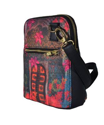 Royal Grace Crossbody Bag For Women And Girls 3