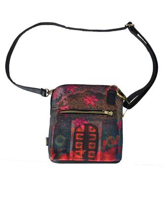 Royal Grace Crossbody Bag For Women And Girls 5