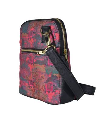 Rajasthani Haathi Crossbody Bag For Women And Girls 3