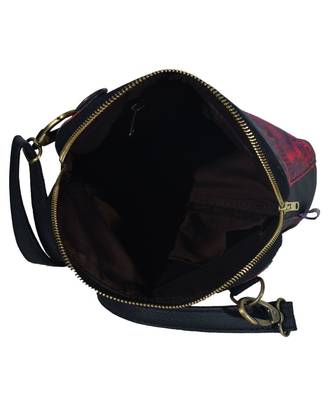 Rajasthani Haathi Crossbody Bag For Women And Girls 4