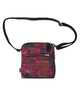 Rajasthani Haathi Crossbody Bag For Women And Girls 5