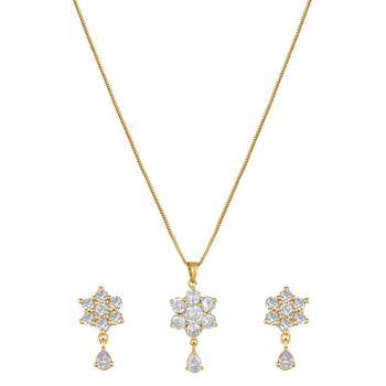 Gold pendants 1