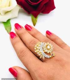 Orange rings