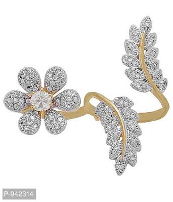 White rings 1