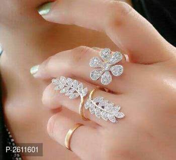 White rings 2