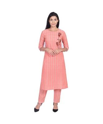 Cotton Kurti 1