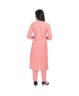 Cotton Kurti 2