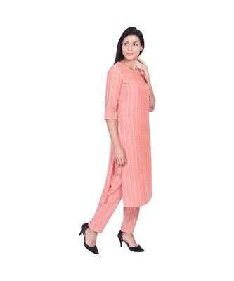 Cotton Kurti 3