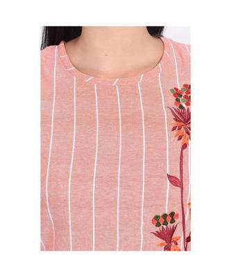Cotton Kurti 4